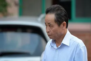 Khai trừ đảng Giám đốc Sở GD&ĐT Hà Giang Vũ Văn Sử