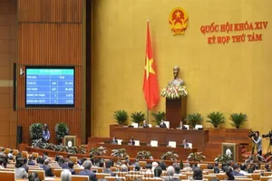 Vẫn còn nhiều ý kiến khác nhau về tăng tuổi nghỉ hưu