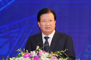 Việt Nam cam kết đảm bảo tự do vận chuyển trên biển