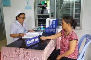 Phát hiện nhiều cơ sở y tế chi tiền sai quy định gần 700 tỉ 