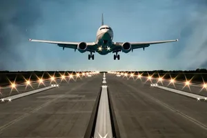 Bộ GTVT khuyến cáo Vietnam Airlines về việc mua 50 máy bay