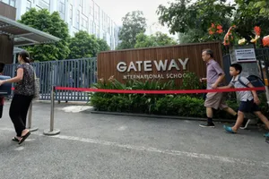 Phát hiện nhiều phương tiện đón học sinh có sai phạm