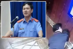 Hàng nghìn trẻ bị xâm hại, báo động về sự suy đồi đạo đức