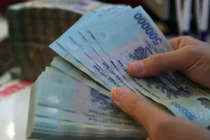 Thưởng tết: Người tiền tỉ, người 0 đồng