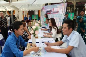 Hơn 120 cuộc ngừng việc tập thể trong năm 2019 