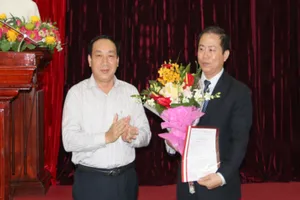 Thủ tướng kỷ luật Chủ tịch HĐTV Tổng công ty Đường sắt