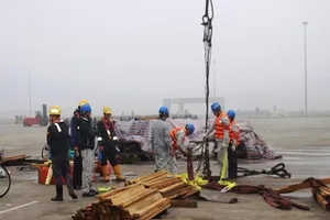 Yêu cầu nắm rõ số lượng lao động Trung Quốc sang Việt Nam