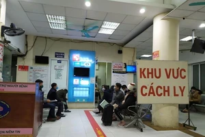 Đề xuất người bị cách ly vì COVID-19 được hưởng chế độ ốm đau