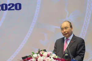 Thủ tướng: BHXH là trụ cột chính của hệ thống an sinh xã hội