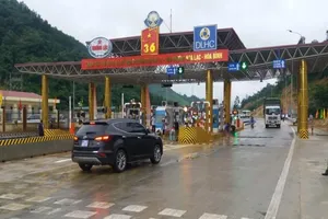 Bộ GTVT trả lời các Đại biểu Quốc hội An Giang về BOT