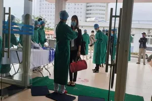 Việt Nam cách ly, theo dõi hơn 7.100 lao động Trung Quốc