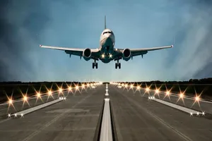 Hàng không Việt tự hạn chế các chuyến bay đến TP Daegu