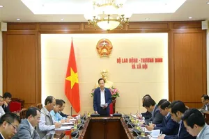 Bộ trưởng LĐ-TB&XH: HS, SV trường nghề đi học từ ngày 2-3