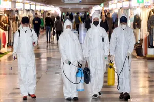 Thông tin về 48.000 lao động Việt Nam đang ở Hàn Quốc