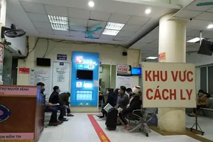 Hải Phòng loại trừ 35 trường hợp nghi nhiễm COVID-19