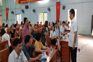 Lương hưu người cao và thấp chênh lệch nhau 100 lần