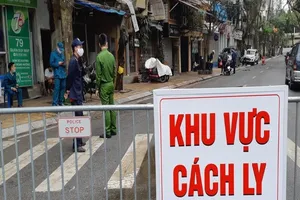 Báo cáo Bộ Chính trị về tình hình dịch COVID-2019