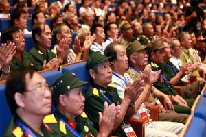 Đề xuất tăng tiền trợ cấp, phụ cấp ưu đãi người có công