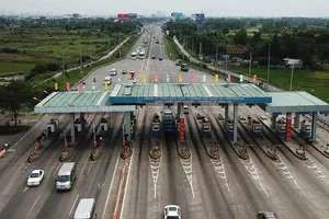 Cao tốc TP.HCM - Trung Lương sẽ thu phí trở lại