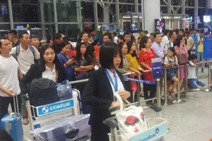 Đài Loan dừng tiếp nhận lao động Việt Nam từ 19-3