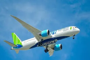 Dùng chuyên cơ đưa công dân về nước