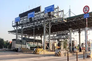 Phó Thủ tướng: Phối hợp thu phí hoàn vốn dự án BOT Cai Lậy