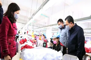 Dịch COVID-19: Lao động được hưởng lợi gì từ bảo hiểm xã hội?