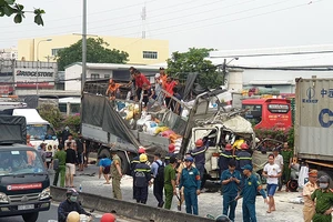 Đường vắng, tai nạn tăng, Phó Thủ tướng yêu cầu xử nghiêm
