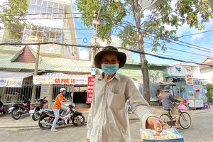 Đối tượng lao động tự do nào được hưởng 1 triệu đồng/tháng?