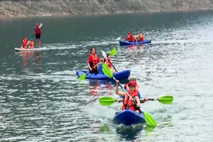 Dịp 30-4 và 1-5 người lao động được nghỉ 4 ngày