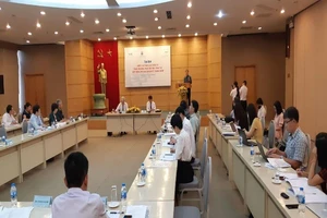 'Loại bỏ dự án BT vì đây là mảnh đất màu mỡ cho tham nhũng'