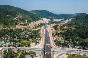 Cao tốc Bắc-Nam trải qua thẩm định của hội đồng nhà nước