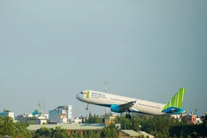 Ngày 14-5 Việt Nam đưa 190 công dân từ Philippines về nước