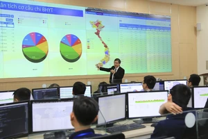 Tiêu chí lựa chọn cấp phó và trưởng ở BHXH cấp huyện, tỉnh