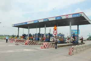 Các dự án BOT: Bộ GTVT đã kiểm điểm, rút kinh nghiệm