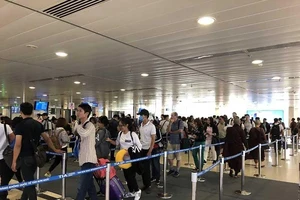 Sẽ chi gần 11.000 tỉ đồng xây nhà ga T3 Tân Sơn Nhất