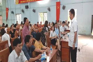 745 doanh nghiệp được tạm dừng đóng vào quỹ hưu trí, tử tuất