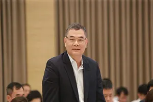 Bộ Công an: Khẩn trương điều tra vụ nghi hối lộ 25 triệu yên