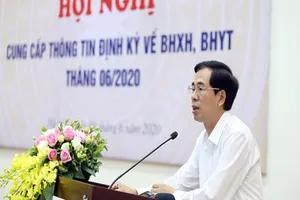 Chỉ 2 ngày đã có hơn 30.000 người tham gia bảo hiểm tự nguyện