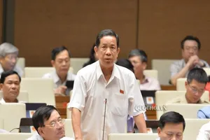 'Xót xa vì 35 năm cả nước có 400 km đường cao tốc'