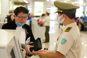 Đồng ý cho 331 lao động Trung Quốc vào Việt Nam