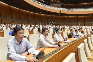 Chậm nhất cuối 2022 phải xong một số đoạn cao tốc Bắc – Nam