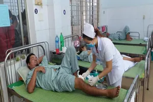 Nhiều bệnh nhân được BHYT chi trả hàng tỉ đồng viện phí