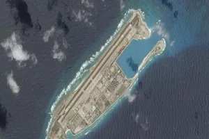 Cử tri bất bình hành vi ngang ngược của Trung Quốc ở Biển Đông