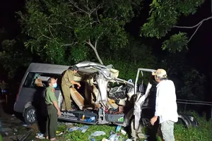 Thủ tướng yêu cầu xử lý cán bộ, nhà xe để xảy ra tai nạn