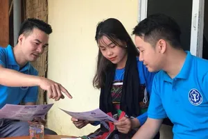 Gần 90.000 người đăng ký tham gia bảo hiểm chỉ trong 2 ngày 