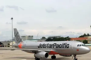 Pacific Airlines bán toàn bộ máy bay để trả nợ