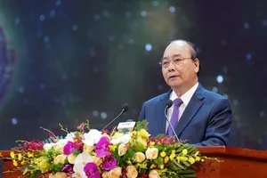 ‘Các mẹ là hiện thân của một dân tộc anh hùng’