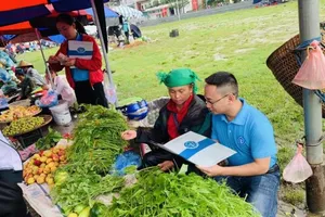 Đề xuất nâng mức hỗ trợ cho người tham gia BHXH tự nguyện