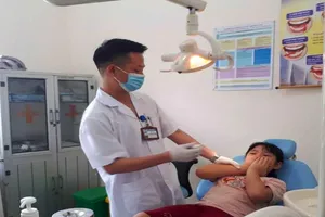 Kịp thời hỗ trợ học sinh, sinh viên tham gia bảo hiểm y tế